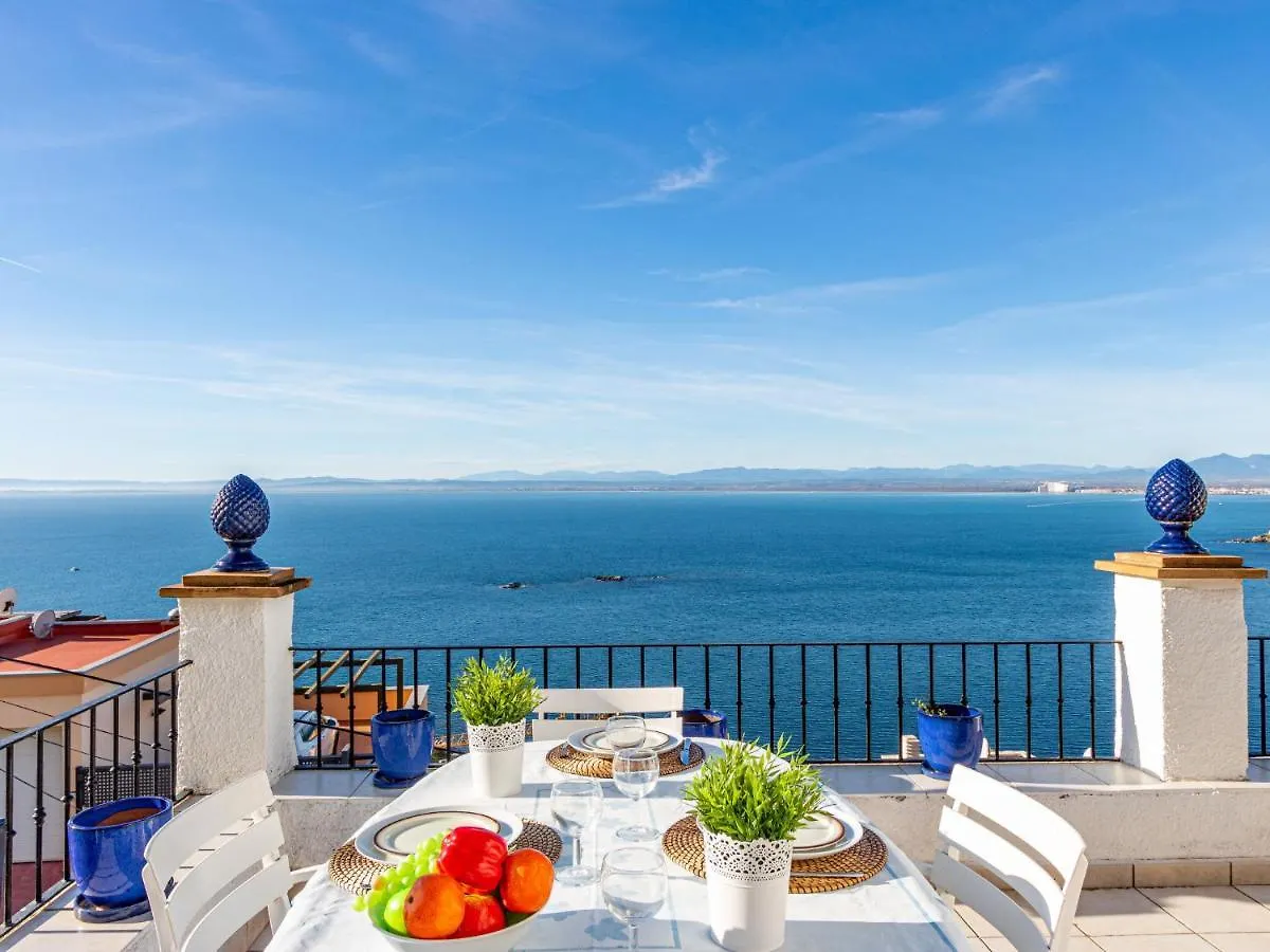 Holiday Home Casas Blancas-3 By Interhome Roses