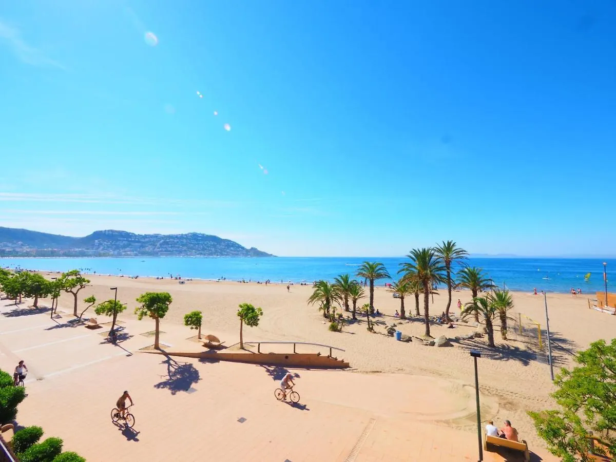 Holiday Home Casas Blancas-3 By Interhome Roses