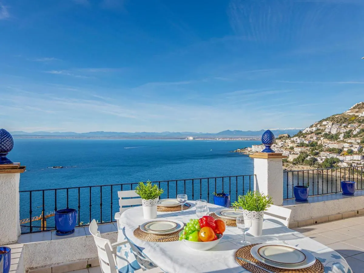 Holiday Home Casas Blancas-3 By Interhome Roses