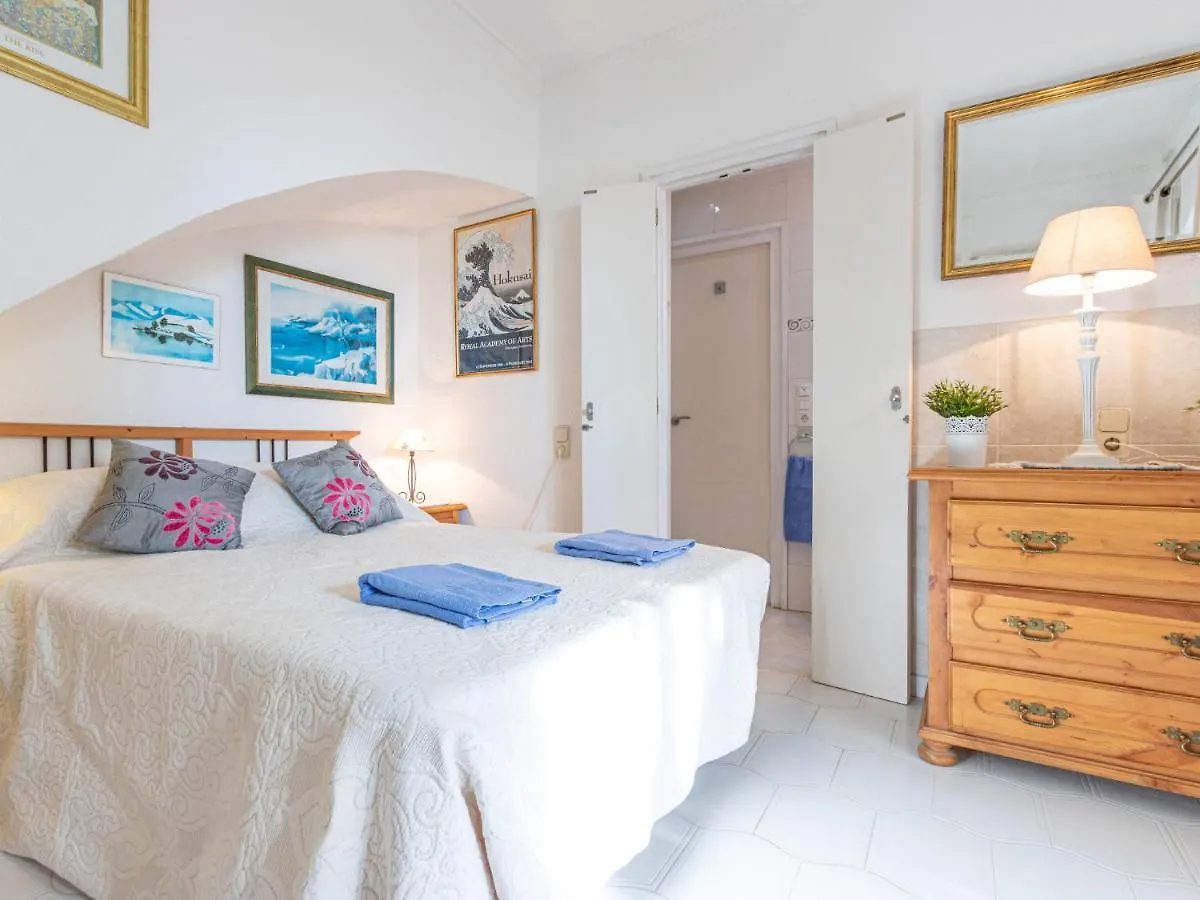 Holiday Home Casas Blancas-3 By Interhome Roses