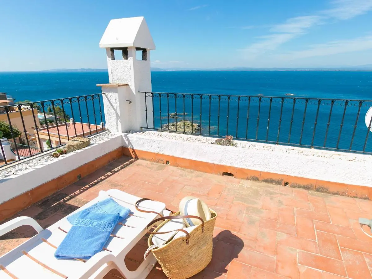 Holiday Home Casas Blancas-3 By Interhome Roses 0*,  Spain