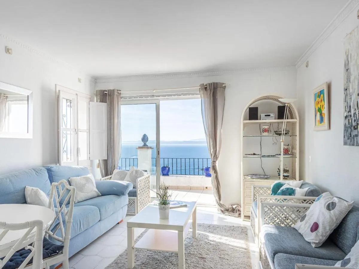 Holiday Home Casas Blancas-3 By Interhome Roses