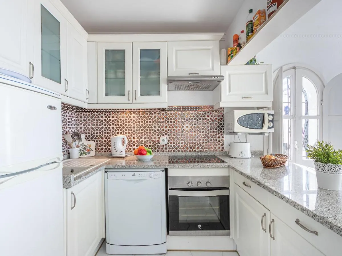Holiday Home Casas Blancas-3 By Interhome Roses