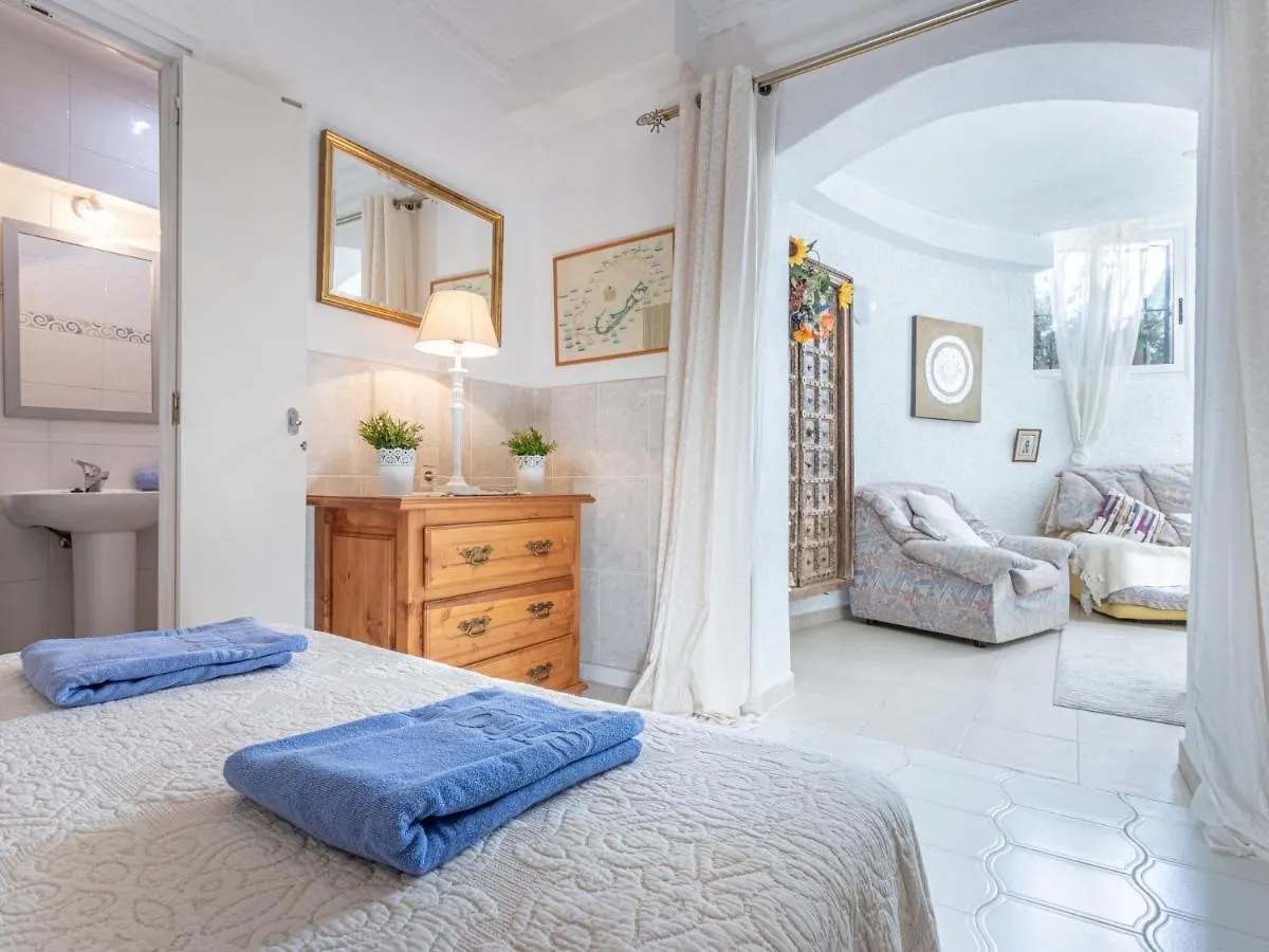 Holiday Home Casas Blancas-3 By Interhome Roses Spain