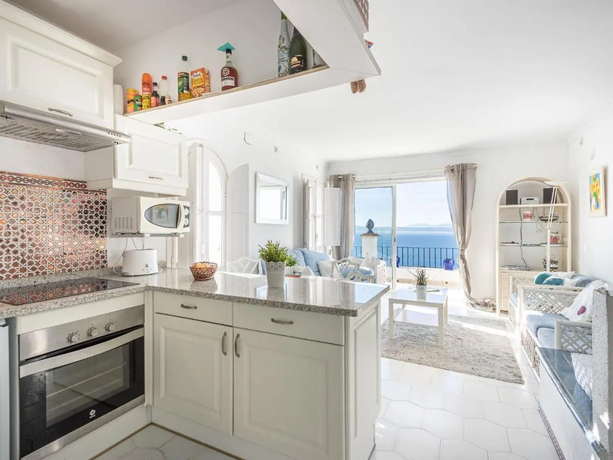 Holiday Home Casas Blancas-3 By Interhome Roses Spain