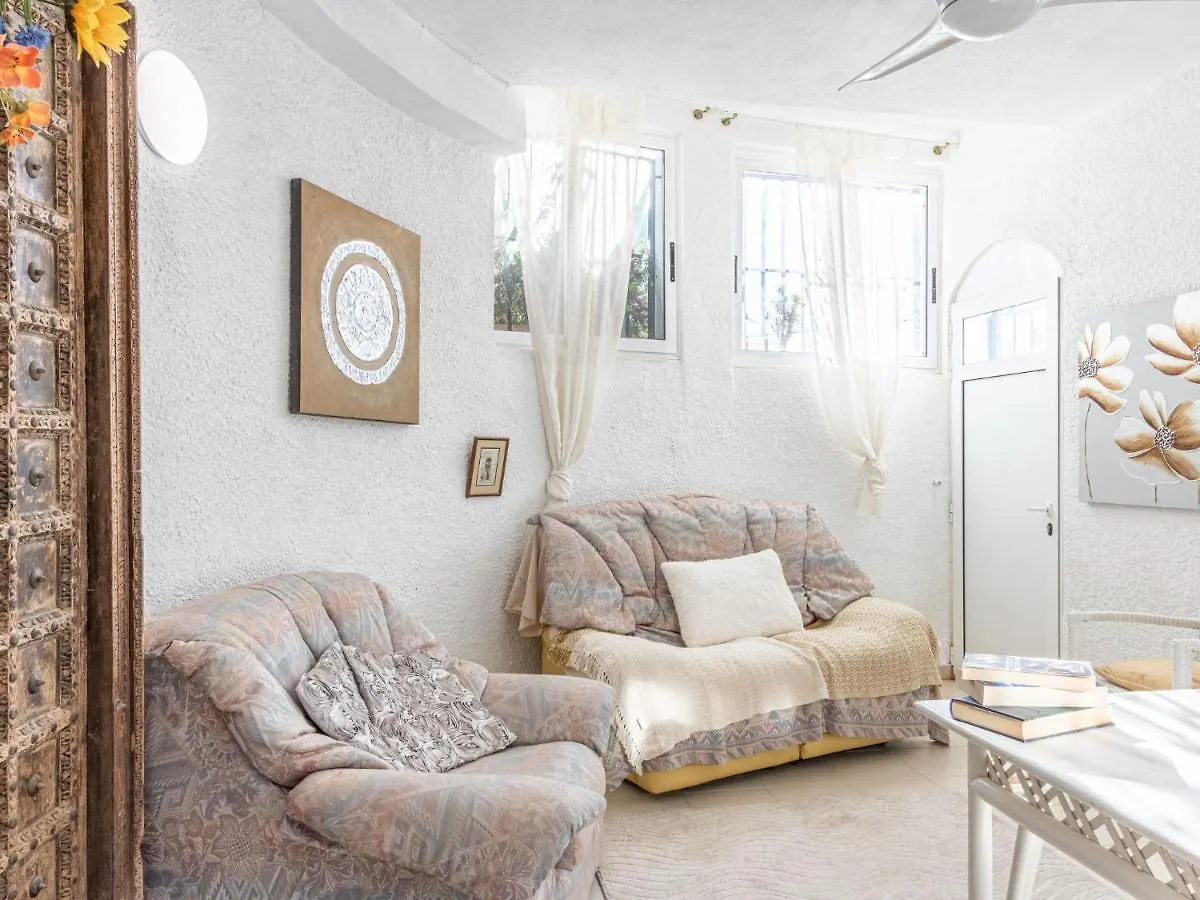 Holiday Home Casas Blancas-3 By Interhome Roses 0*,  Spain