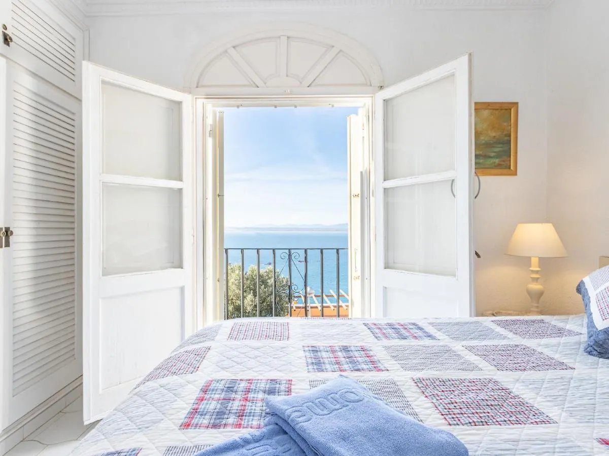 Holiday Home Casas Blancas-3 By Interhome Roses