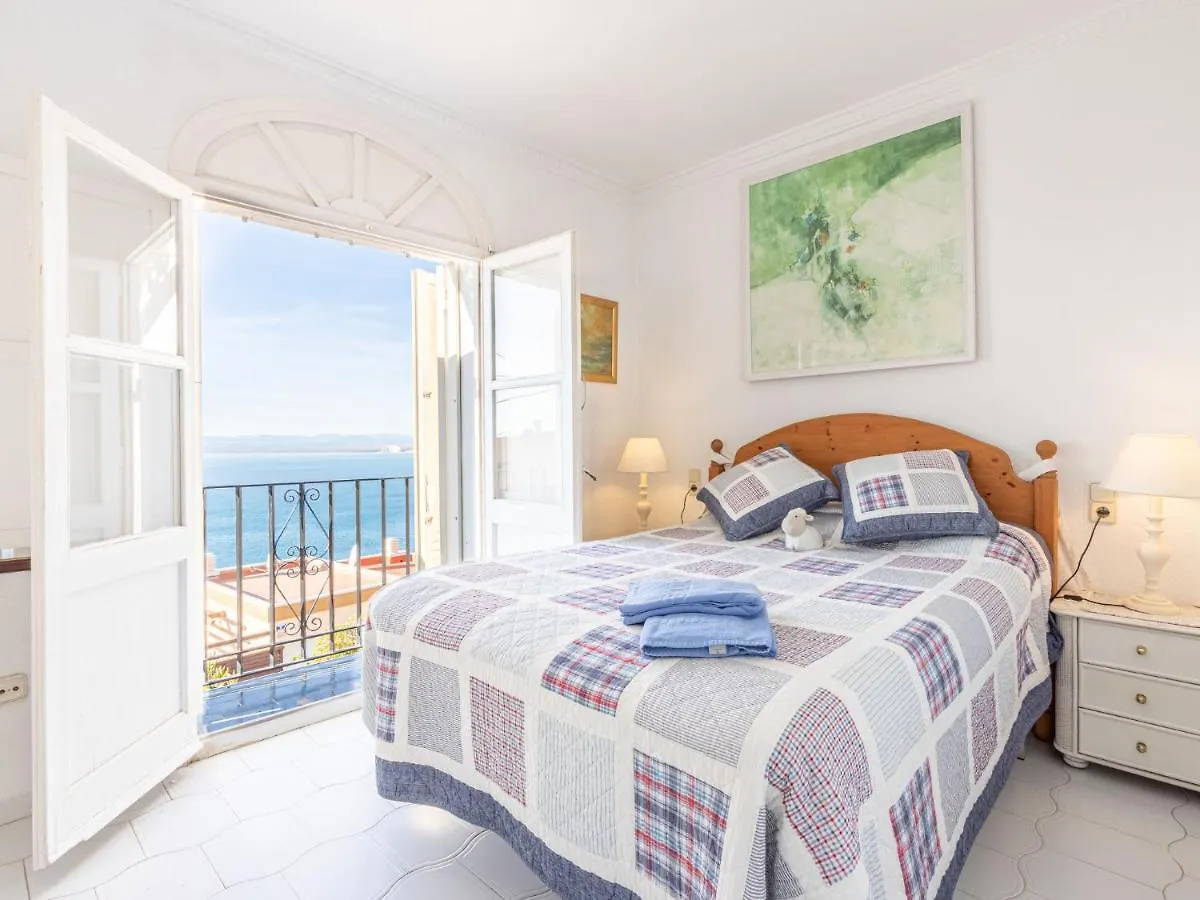 Holiday Home Casas Blancas-3 By Interhome Roses 0*,