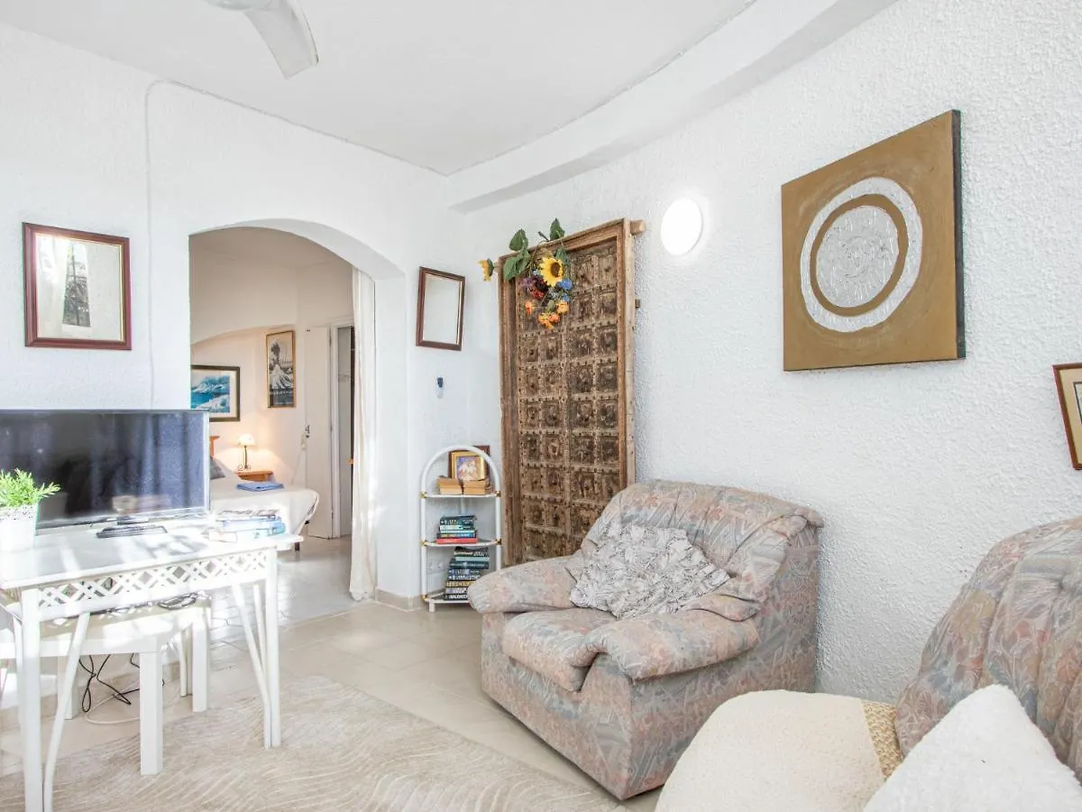 Holiday Home Casas Blancas-3 By Interhome Roses