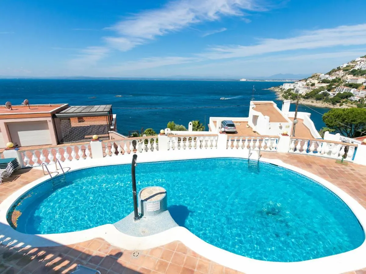 Holiday Home Casas Blancas-3 By Interhome Roses