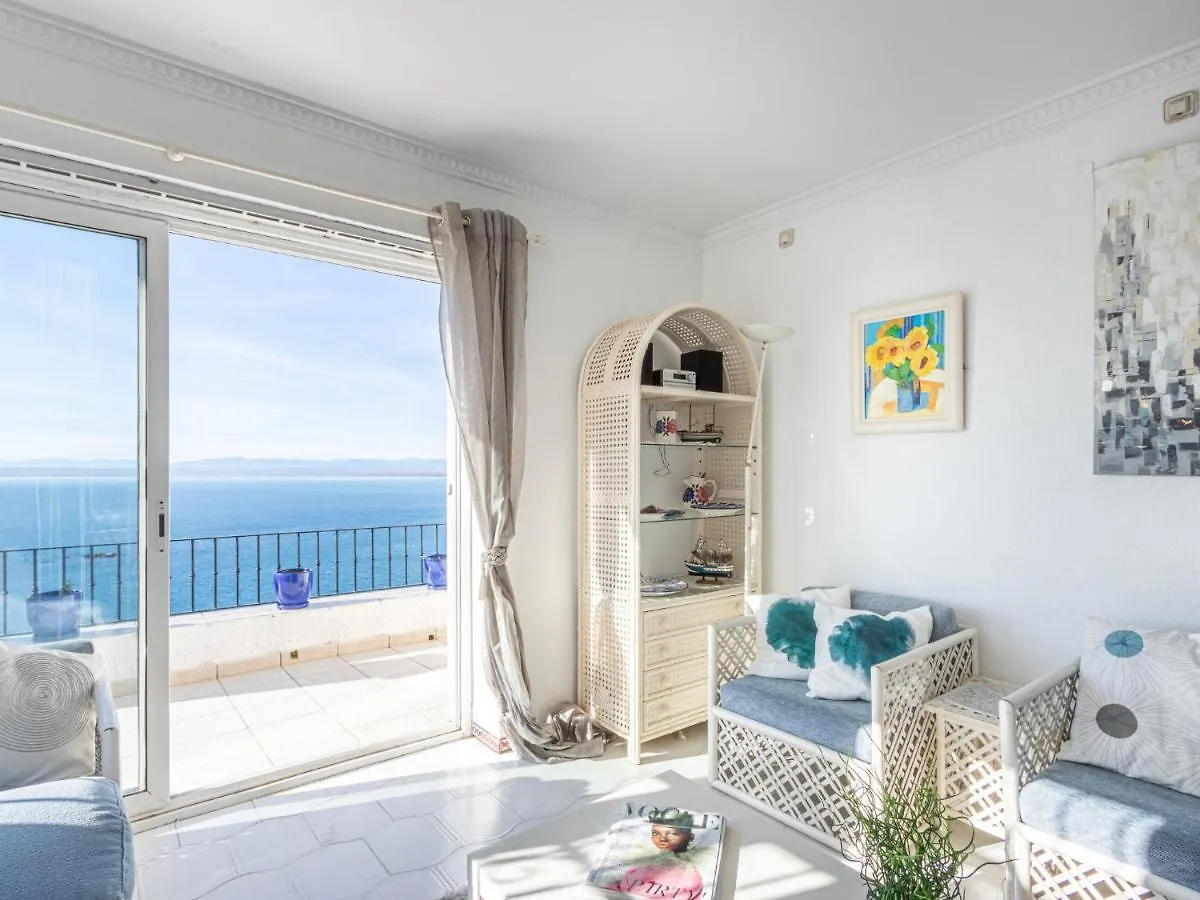 Holiday Home Casas Blancas-3 By Interhome Roses