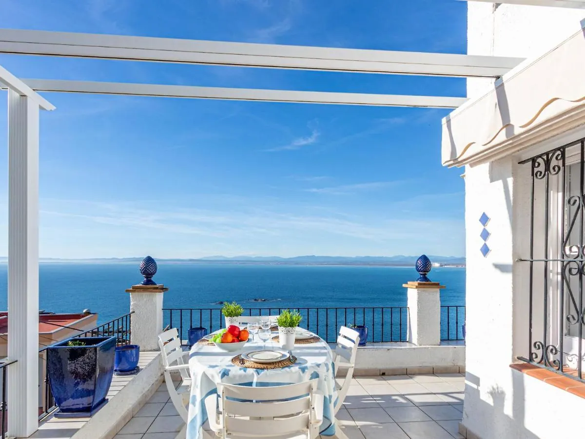 Holiday Home Casas Blancas-3 By Interhome Roses
